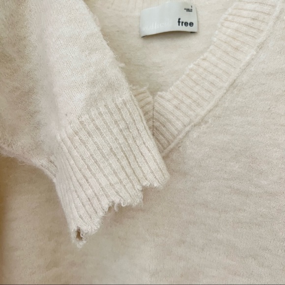 Wilfred free Krause sweater - Picture 8 of 11